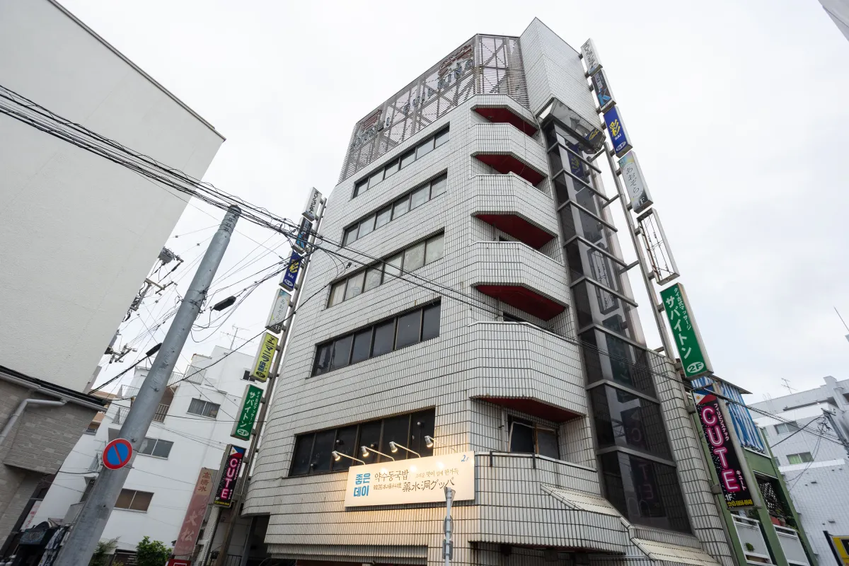 店舗イメージ
